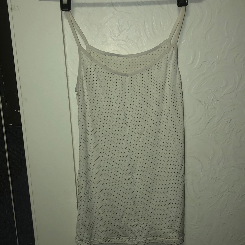 Uniqlo Tank top